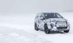 Land Rover Discovery Sport enters final development phase (2)