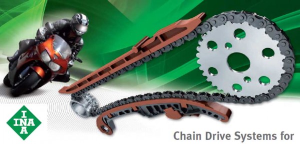 Shaeffler INA - Chain Drive Systems for Two-Wheel Vehicles (1)