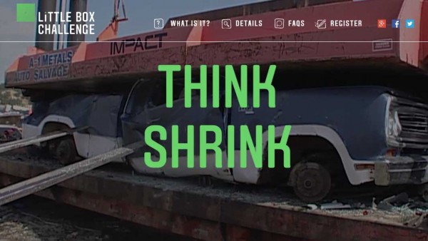 littleboxchallenge