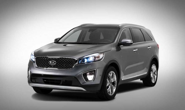 official new kia sorento 2015 (2)