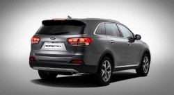 official new kia sorento 2015 (3)