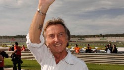 DI-MONTEZEMELO-LEAVES-FERRARI