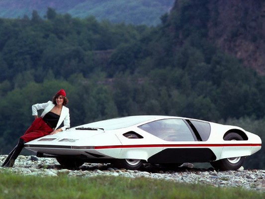 Ferrari 512S Modulo by Pininfarina (19)