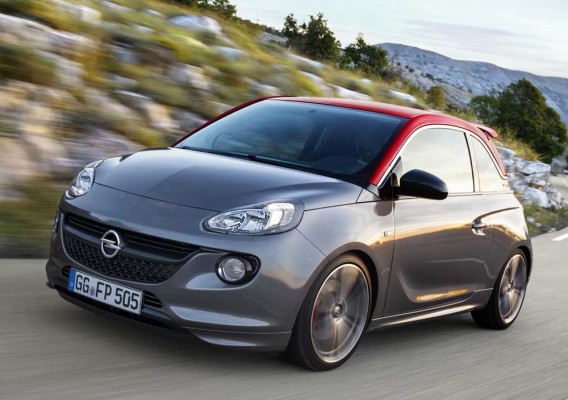 Opel Adam S 2015 (4)