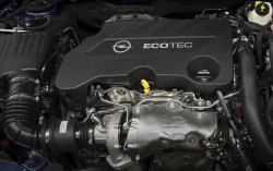 Opel power New generation 125 kW 170 hp  CDTI for Insignia and Zafira Tourer (1)