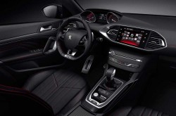 Peugeot  308 GT 2015 Paris (6)