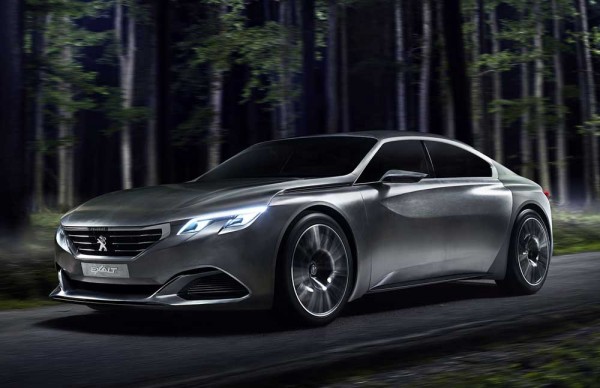 Peugeot Exalt Paris Motor Show (11)