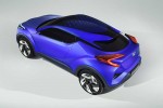 Toyota-HC-R Concept-official photo (1)