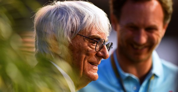 F1 Grand Prix of Singapore - Previews