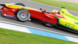 formula e schaeffler