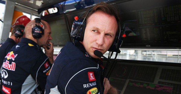 F1 Grand Prix of Germany - Qualifying