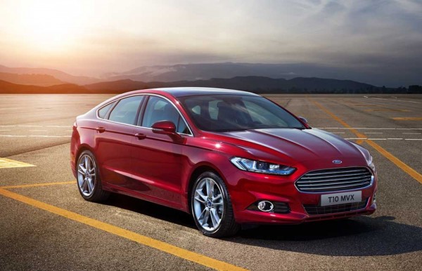 more new ford mondeo 2015 (13)