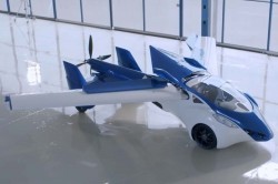 Aeromobil-3.0