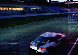 Am Limit: Audi zeigt das sportlichste pilotiert fahrende Auto der Welt