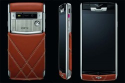 Bentley-Vertu