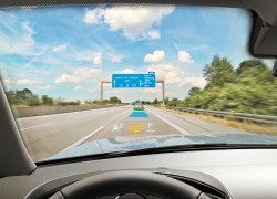 Continental Augmented Reality (2)