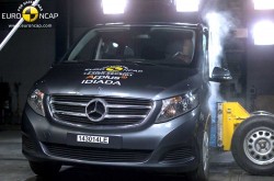 EuroNCAPMercedesVclass