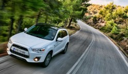 Mitsubishi ASX MY15 (1)