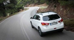 Mitsubishi ASX MY15 (2)