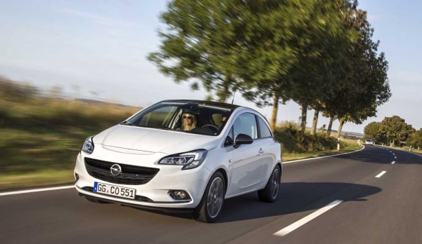Opel Corsa 2014 caroto test drive (10)