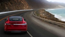 Tesla Model S P85D (53)