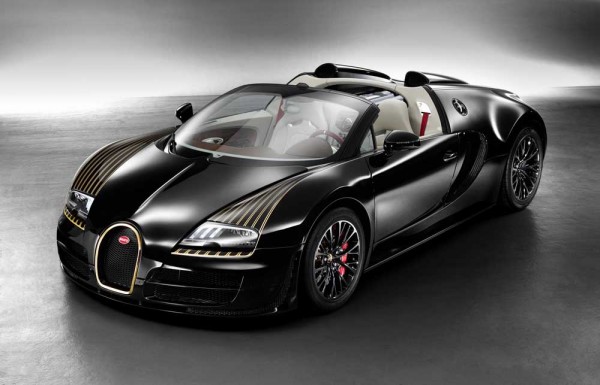 The average Bugatti owner has 84 cars 3 jets and one yacht