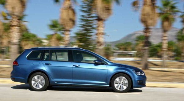 VW Golf Variant Diesel caroto test drive (25)