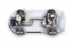 VWXL Sport Concept  200PS V2 Ducati Engine (1)