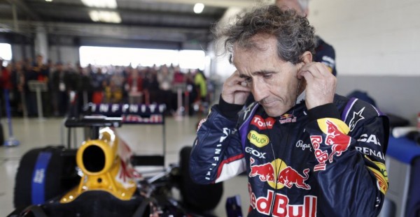 F1 - GRAND PRIX OF GREAT BRITAIN 2014