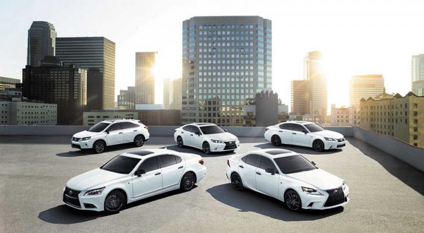 2015_Lexus_Crafted_Line_Family