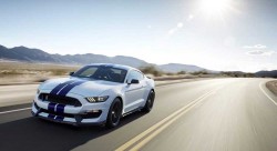 2016 Ford Shelby GT350 Mustang (77)