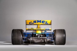 Benetton-Ford-B191-191B-6