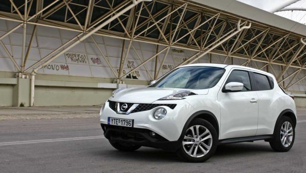 Nissan Juke facelift 2014 caroto test drive (5)