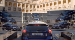 ford auto parking 424234