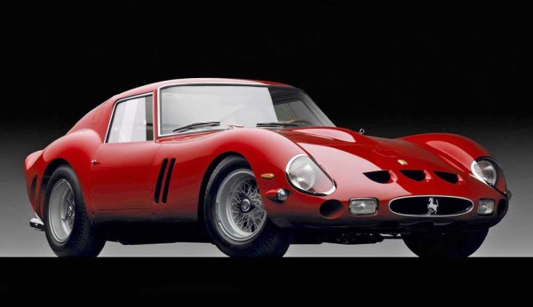 1962–63 Ferrari 250 GTO (2)