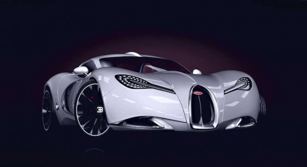 Bugatti-Gangloff-Concept