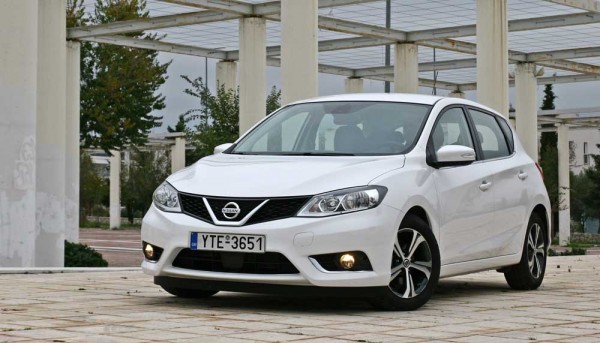 Nissan Pulsar dCi caroto test drive 2014 (4)
