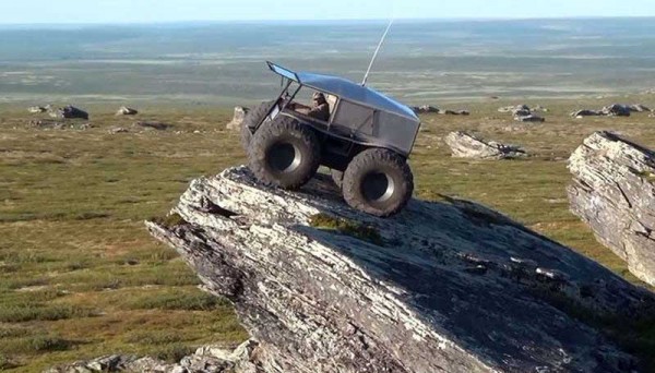 RUSSIAN-AMPHIBIAN-SUV-HOMEMADE-99