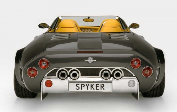 Spyker-C12_LaTurbie_2006_1600x1200