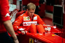 VETTEL-1ST-DAY-@-FERRARI-5