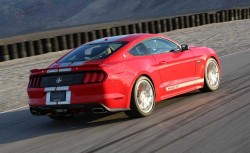 2015 Shelby GT Mustang (3)