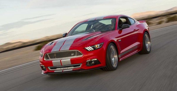 2015 Shelby GT Mustang (4)