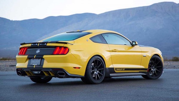 2015 Shelby GT Mustang (6)