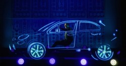 500 X with Dynamo in London - #ThePowerOfX - Show