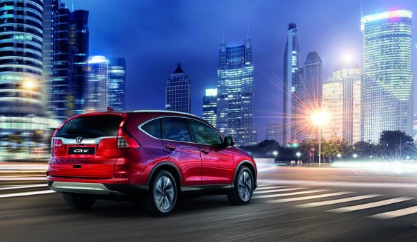 Honda-CR-V-4