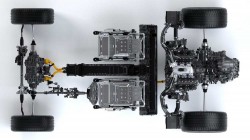 Honda NSX final version Detroit 2015 (14)