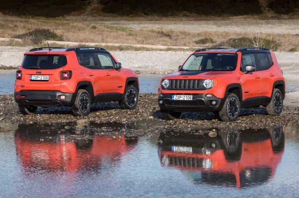 Jeep Renegade GR 2015 (2)