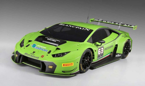 Lamborghini Huracan GT3 2015 (1)