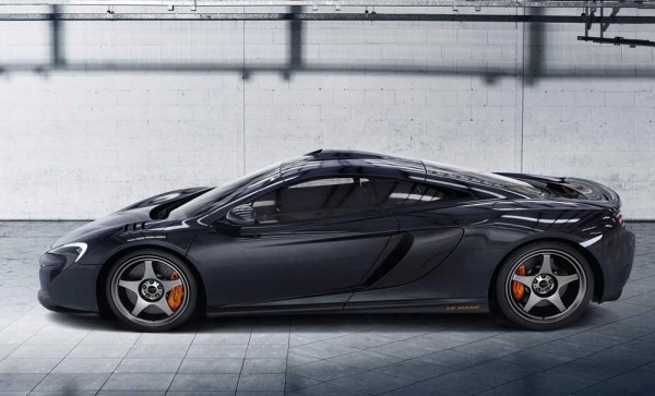 McLaren 650S Coupe Le Mans (1)