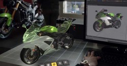 Microsofts New Holograms Will Improve Car Design Process 2